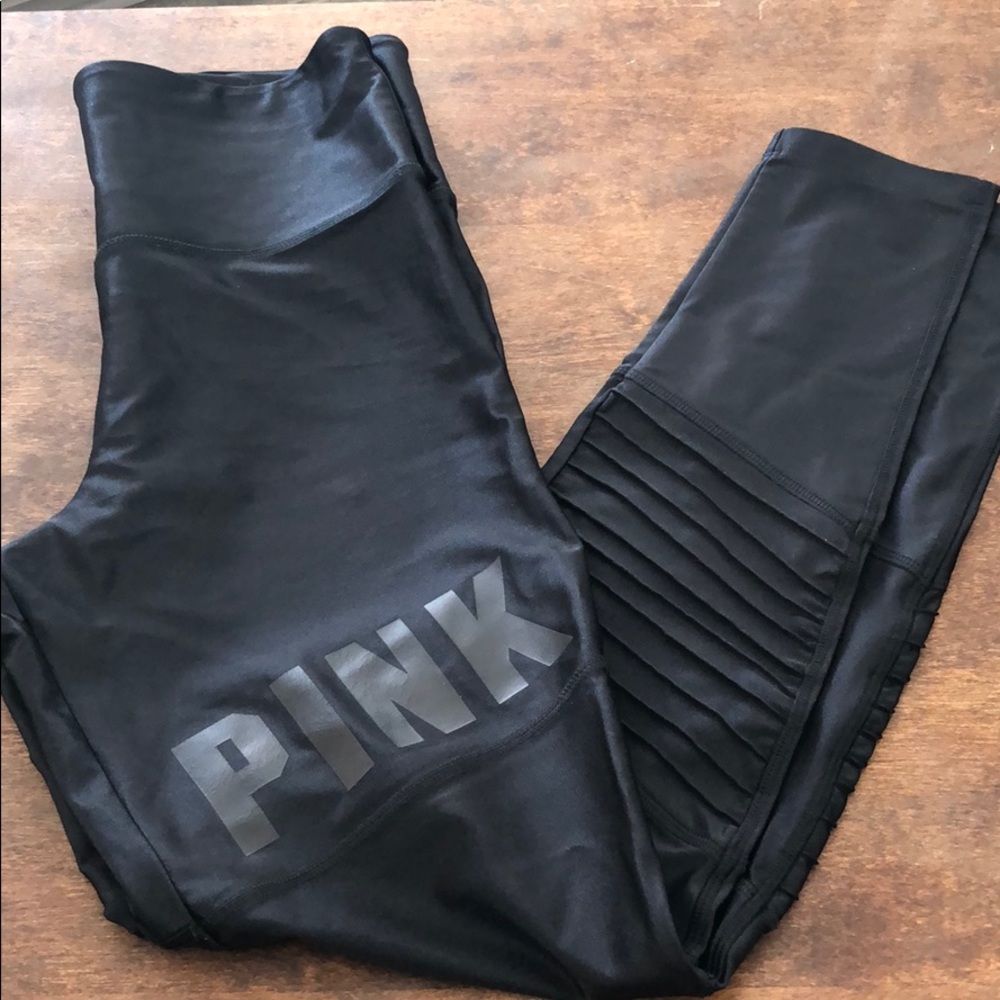 PINK VS Full Length Leggings